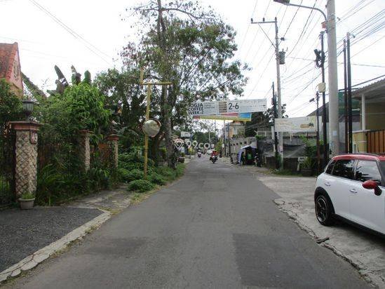 Hunian Mewah 4 Kamar, di Jalan Kaliurang Lokasi Premium Hunian Mewah 4 Kamar, di Jalan Kaliurang Lokasi Premium