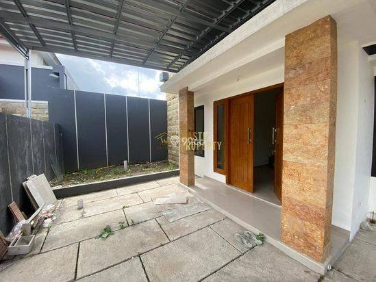 RUMAH MODERN TERBARU SIAP HUNI DI WIDODOMARTANI RUMAH MODERN TERBARU SIAP HUNI DI WIDODOMARTANI