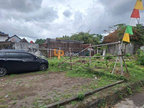 TANAH LUAS INVESTASI EMASI DI LOKASI PREMIUM JOGJA KOTA TANAH LUAS INVESTASI EMASI DI LOKASI PREMIUM JOGJA KOTA