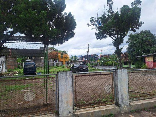 TANAH LUAS INVESTASI EMASI DI LOKASI PREMIUM JOGJA KOTA TANAH LUAS INVESTASI EMASI DI LOKASI PREMIUM JOGJA KOTA
