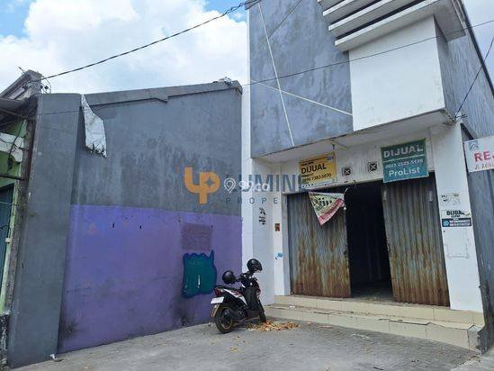 RUKO LOKASI PREMIUM HARGA TERJANGKAU TENGAH KOTA JOGJA RUKO LOKASI PREMIUM HARGA TERJANGKAU TENGAH KOTA JOGJA