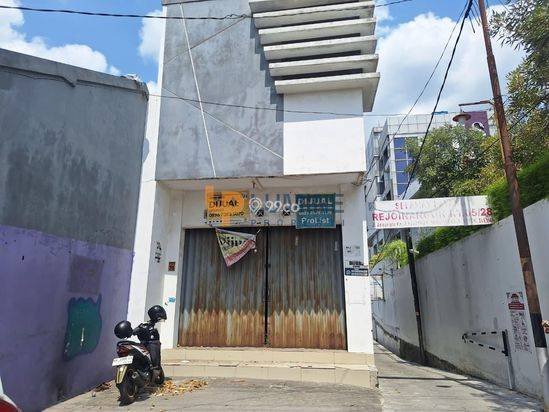 RUKO LOKASI PREMIUM HARGA TERJANGKAU TENGAH KOTA JOGJA RUKO LOKASI PREMIUM HARGA TERJANGKAU TENGAH KOTA JOGJA