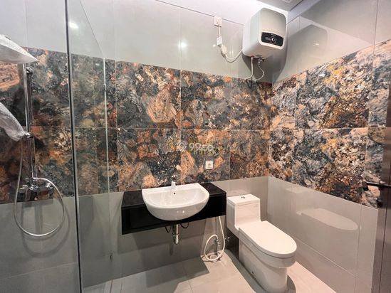 RUMAH MEWAH DESAIN ORIENTAL KONTEMPORER FULL FURNISH- KAWASAN ELIT RUMAH MEWAH DESAIN ORIENTAL KONTEMPORER FULL FURNISH- KAWASAN ELIT