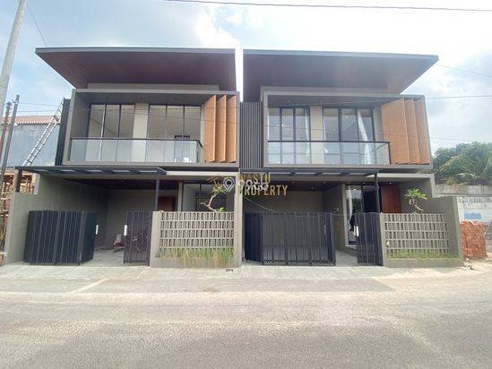 RUMAH COZY 2 LANTAI FULL FURSNISH DI JAMBON DEKAT SKE JOGJA RUMAH COZY 2 LANTAI FULL FURSNISH DI JAMBON DEKAT SKE JOGJA
