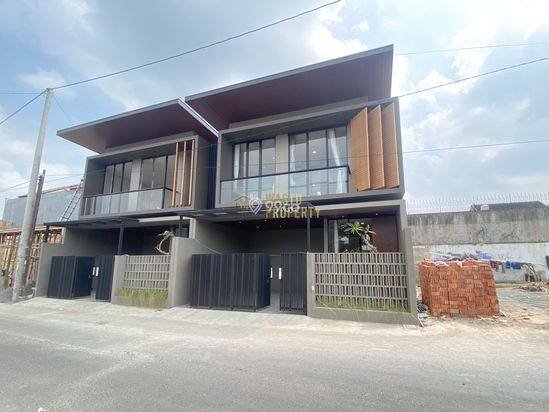 RUMAH COZY 2 LANTAI FULL FURSNISH DI JAMBON DEKAT SKE JOGJA RUMAH COZY 2 LANTAI FULL FURSNISH DI JAMBON DEKAT SKE JOGJA