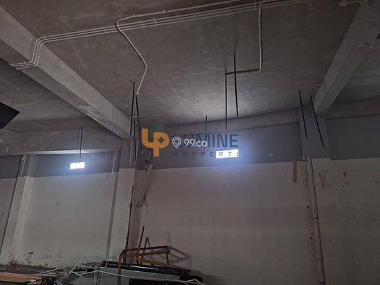 RUKO BESAR STRATEGIS DI LOKASI PREMIUM GEJAYAN RUKO BESAR STRATEGIS DI LOKASI PREMIUM GEJAYAN