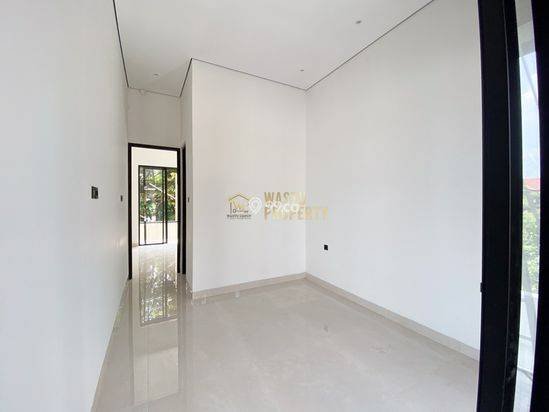 RUMAH MODERN 2 LANTAI FULL FURNISH DEKAT KAMPUS ISI JOGJA RUMAH MODERN 2 LANTAI FULL FURNISH DEKAT KAMPUS ISI JOGJA