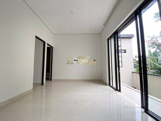 RUMAH MODERN 2 LANTAI FULL FURNISH DEKAT KAMPUS ISI JOGJA RUMAH MODERN 2 LANTAI FULL FURNISH DEKAT KAMPUS ISI JOGJA
