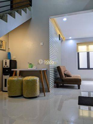 VILLA COZY DENGAN PRIVATE POOL DI PALAGAN ATAS VILLA COZY DENGAN PRIVATE POOL DI PALAGAN ATAS