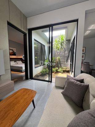 RUMAH MEWAH DESAIN ORIENTAL JAPANESE FULL FURNISH - KAWASAN ELIT RUMAH MEWAH DESAIN ORIENTAL JAPANESE FULL FURNISH - KAWASAN ELIT