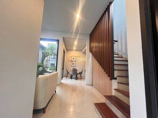 RUMAH MEWAH DESAIN ORIENTAL JAPANESE FULL FURNISH - KAWASAN ELIT RUMAH MEWAH DESAIN ORIENTAL JAPANESE FULL FURNISH - KAWASAN ELIT