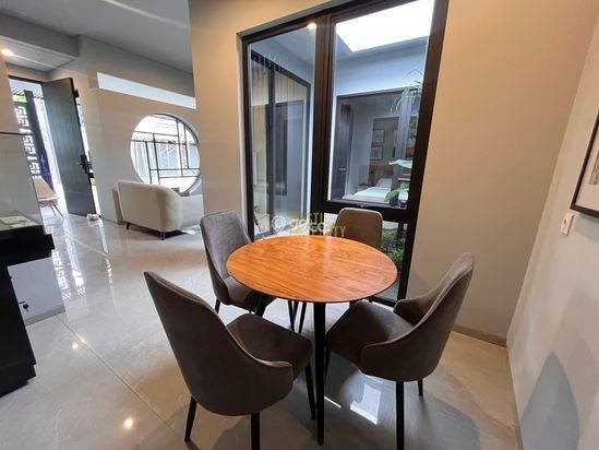 RUMAH MEWAH DESAIN ORIENTAL JAPANESE FULL FURNISH - KAWASAN ELIT RUMAH MEWAH DESAIN ORIENTAL JAPANESE FULL FURNISH - KAWASAN ELIT