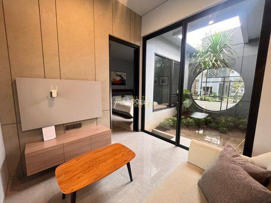 RUMAH MEWAH DESAIN ORIENTAL JAPANESE FULL FURNISH - KAWASAN ELIT RUMAH MEWAH DESAIN ORIENTAL JAPANESE FULL FURNISH - KAWASAN ELIT