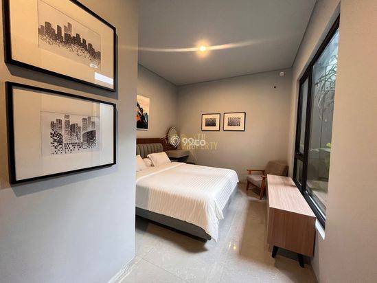 RUMAH MEWAH DESAIN ORIENTAL JAPANESE FULL FURNISH - KAWASAN ELIT RUMAH MEWAH DESAIN ORIENTAL JAPANESE FULL FURNISH - KAWASAN ELIT