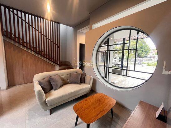 RUMAH MEWAH DESAIN ORIENTAL JAPANESE FULL FURNISH - KAWASAN ELIT RUMAH MEWAH DESAIN ORIENTAL JAPANESE FULL FURNISH - KAWASAN ELIT