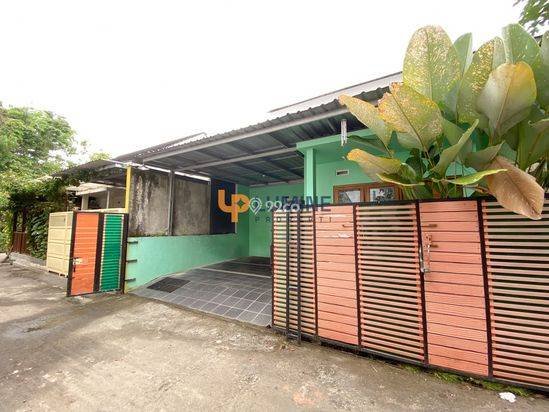 RUMAH HIJAU ASRI DI KASIHAN BANTUL – SIAP HUNI RUMAH HIJAU ASRI DI KASIHAN BANTUL – SIAP HUNI
