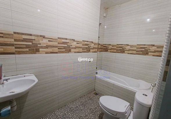 Rumah Bonavista Batam Center - Mau Dibeli Bisa, Mau Disewa Juga Boleh Rumah Bonavista Batam Center - Mau Dibeli Bisa, Mau Disewa Juga Boleh