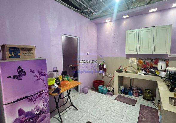 Rumah Full Renovasi Siap Huni di Ameria 2 Dekat Bandara Rumah Full Renovasi Siap Huni di Ameria 2 Dekat Bandara