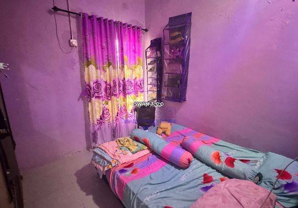 Rumah Full Renovasi Siap Huni di Ameria 2 Dekat Bandara Rumah Full Renovasi Siap Huni di Ameria 2 Dekat Bandara