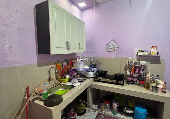 Rumah Full Renovasi Siap Huni di Ameria 2 Dekat Bandara Rumah Full Renovasi Siap Huni di Ameria 2 Dekat Bandara