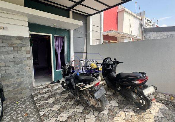 Rumah Full Renovasi Siap Huni di Ameria 2 Dekat Bandara Rumah Full Renovasi Siap Huni di Ameria 2 Dekat Bandara