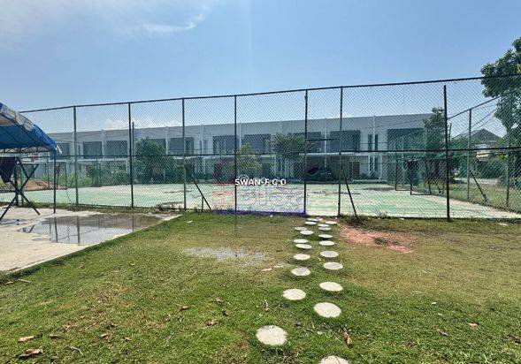 Rumah Full Renovasi Siap Huni di Ameria 2 Dekat Bandara Rumah Full Renovasi Siap Huni di Ameria 2 Dekat Bandara