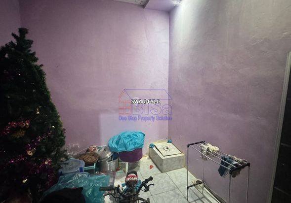 Rumah Full Renovasi Siap Huni di Ameria 2 Dekat Bandara Rumah Full Renovasi Siap Huni di Ameria 2 Dekat Bandara