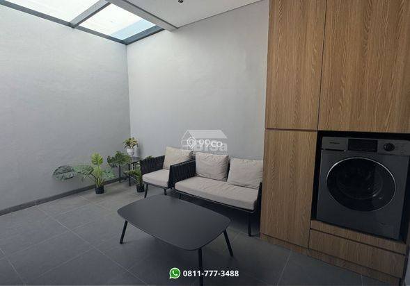 Cluster Teakwood T138 – Garden Avenue Residence, Bengkong Laut Cluster Teakwood T138 – Garden Avenue Residence, Bengkong Laut