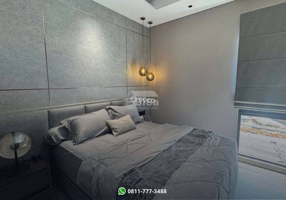 Cluster Teakwood T138 – Garden Avenue Residence, Bengkong Laut Cluster Teakwood T138 – Garden Avenue Residence, Bengkong Laut