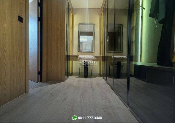 Cluster Teakwood T174 – Garden Avenue Residence, Bengkong Laut Cluster Teakwood T174 – Garden Avenue Residence, Bengkong Laut