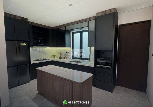 Cluster Teakwood T174 – Garden Avenue Residence, Bengkong Laut Cluster Teakwood T174 – Garden Avenue Residence, Bengkong Laut