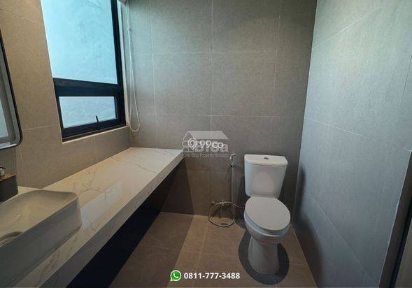 Cluster Teakwood T174 – Garden Avenue Residence, Bengkong Laut Cluster Teakwood T174 – Garden Avenue Residence, Bengkong Laut