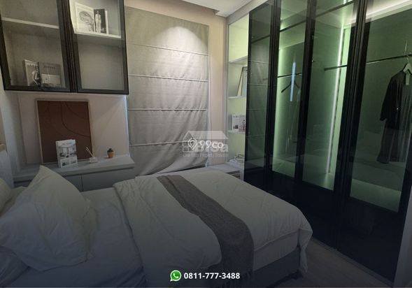 Cluster Teakwood T174 – Garden Avenue Residence, Bengkong Laut Cluster Teakwood T174 – Garden Avenue Residence, Bengkong Laut