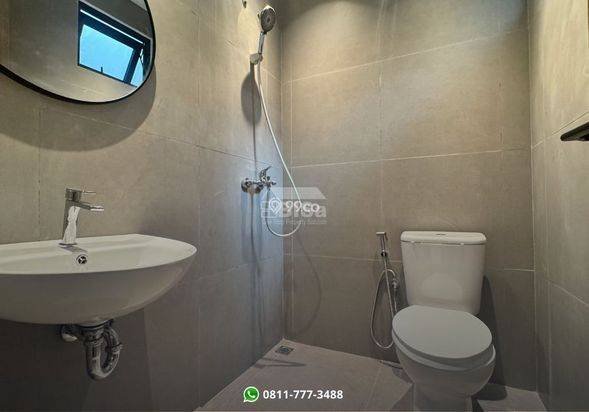 Cluster Teakwood T174 – Garden Avenue Residence, Bengkong Laut Cluster Teakwood T174 – Garden Avenue Residence, Bengkong Laut