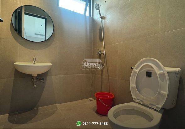 Cluster Teakwood T174 – Garden Avenue Residence, Bengkong Laut Cluster Teakwood T174 – Garden Avenue Residence, Bengkong Laut