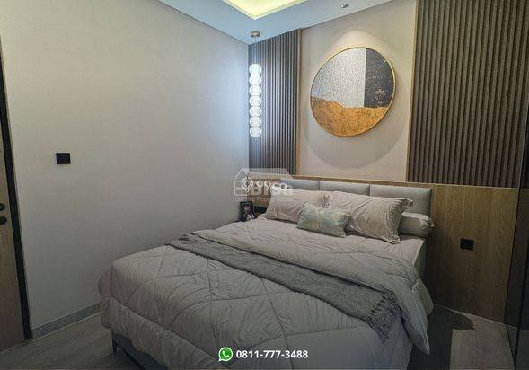 Cluster Teakwood T174 – Garden Avenue Residence, Bengkong Laut Cluster Teakwood T174 – Garden Avenue Residence, Bengkong Laut