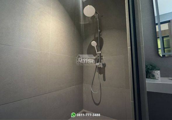 Cluster Teakwood T174 – Garden Avenue Residence, Bengkong Laut Cluster Teakwood T174 – Garden Avenue Residence, Bengkong Laut