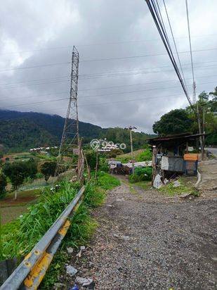 Dijual tanah puncak Ciloto Dijual tanah puncak Ciloto
