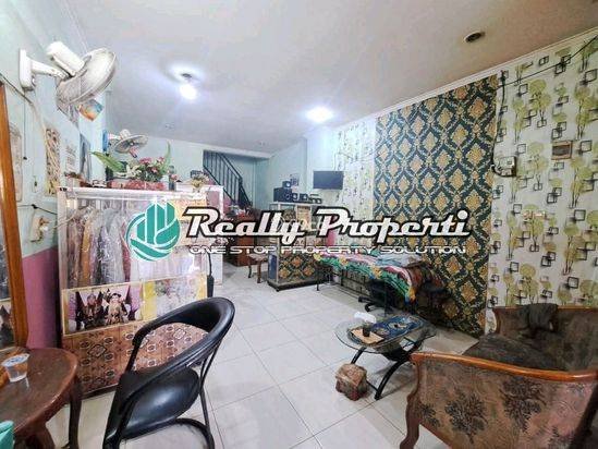 Dijual Ruko 2 Lantai Di Jalan Utama Margahayu Bekasi Timur Dijual Ruko 2 Lantai Di Jalan Utama Margahayu Bekasi Timur