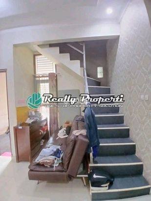 Dijual Rumah Dalam Komplek Di Duren Jaya Bekasi Dijual Rumah Dalam Komplek Di Duren Jaya Bekasi