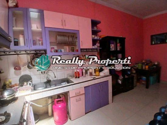 Dijual Rumah Dalam Komplek Di Duren Jaya Bekasi Dijual Rumah Dalam Komplek Di Duren Jaya Bekasi