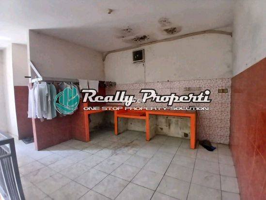 Dijual Ruko 2 Lantai di Perumnas 3 Aren Jaya Bekasi Dijual Ruko 2 Lantai di Perumnas 3 Aren Jaya Bekasi