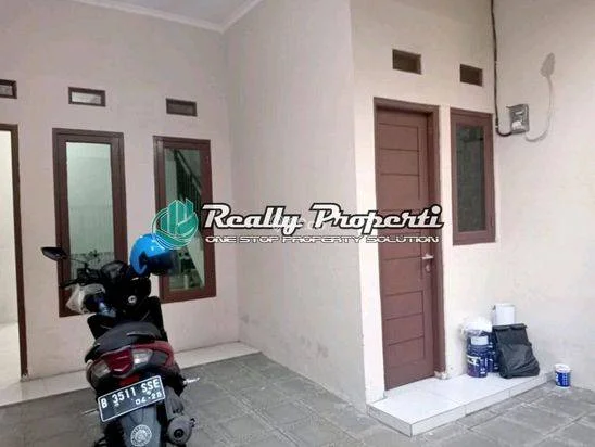 Disewakan Rumah 2 Lantai Dekat LRT Jatibening Disewakan Rumah 2 Lantai Dekat LRT Jatibening