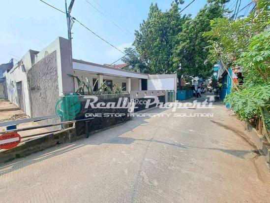 Di Sewakan / Di Jual Rumah Cocok untuk Kantor / Usaha di Dekat Tol Jatiwaringin Di Sewakan / Di Jual Rumah Cocok untuk Kantor / Usaha di Dekat Tol Jatiwaringin