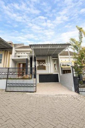 Rumah Siap Huni Pesona Sekargiri Kebomas Gresik View Surabaya & GBT Rumah Siap Huni Pesona Sekargiri Kebomas Gresik View Surabaya & GBT