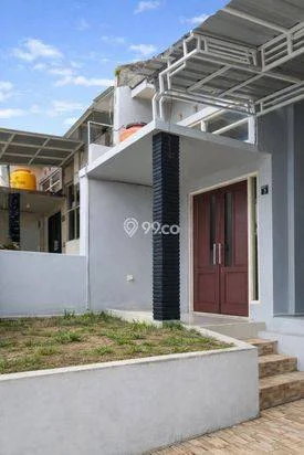 Rumah Siap Huni Pesona Sekargiri Kebomas Gresik View Surabaya & GBT Rumah Siap Huni Pesona Sekargiri Kebomas Gresik View Surabaya & GBT