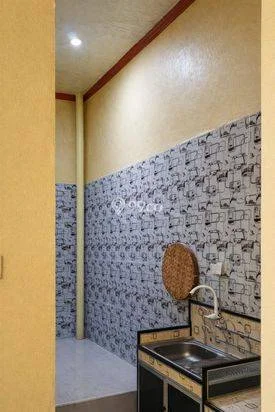 Rumah Siap Huni Pesona Sekargiri Kebomas Gresik View Surabaya & GBT Rumah Siap Huni Pesona Sekargiri Kebomas Gresik View Surabaya & GBT
