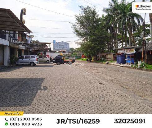 Ruko Griya Permata, Petir, 5x15 m², 2 Lt, SHM (TSI/16259) Ruko Griya Permata, Petir, 5x15 m², 2 Lt, SHM (TSI/16259)