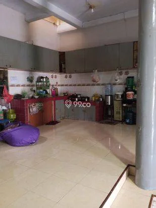 Premium Area Kota Harapan Indah: Dijual Rumah Hook, LT 217m² Bangunan 100m² Premium Area Kota Harapan Indah: Dijual Rumah Hook, LT 217m² Bangunan 100m²