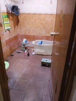 Premium Area Kota Harapan Indah: Dijual Rumah Hook, LT 217m² Bangunan 100m² Premium Area Kota Harapan Indah: Dijual Rumah Hook, LT 217m² Bangunan 100m²